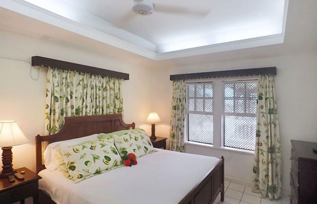 Sea Spray 50 Steps to the Sea, Silver Sands, 3 BR - Foto 5