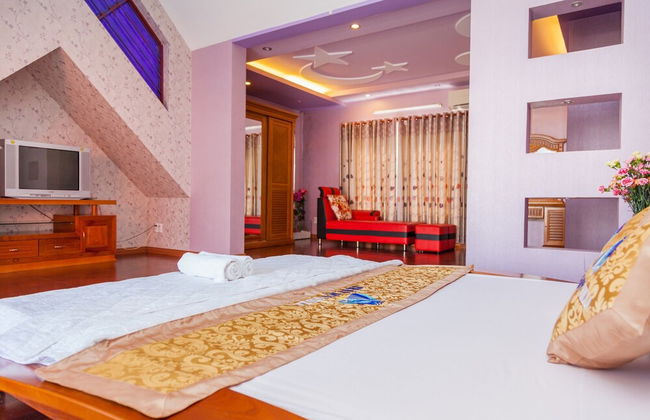 Villa Binh Minh - Foto 4