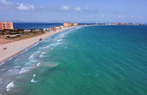 Apartamento en La Manga El Oasis - Foto 45