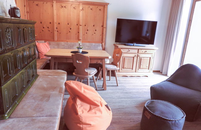 Haus Sigfried - Foto 14