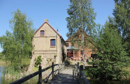 Rosenhaus der Wasserburg - Foto 1