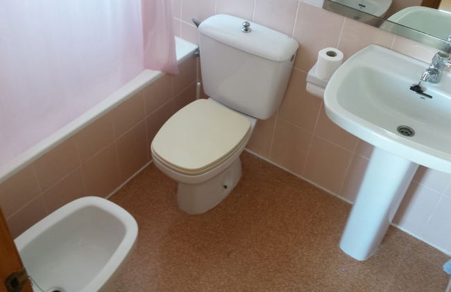 Apartaments Mar Blau - Photo 16