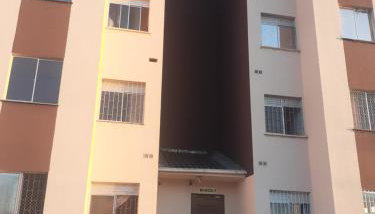 Ap bem localizado bela vista palhoça - Foto 5