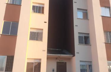 Ap bem localizado bela vista palhoça - Foto 5