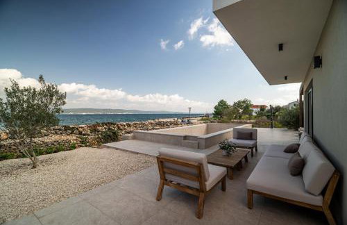 Courtside Luxury Villa Dalmatia - Photo 66