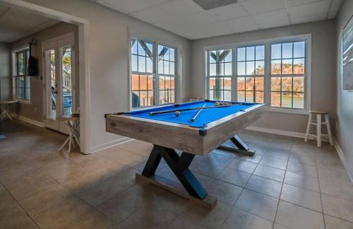 Clearwater Shores-Lakefront Stunning Views-Smith Lake, AL-5 Bedrooms - Foto 64