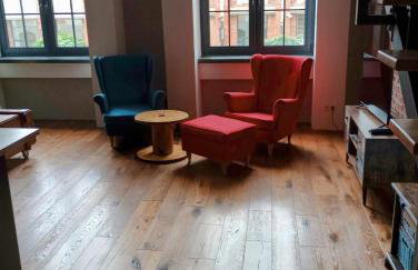 RedCity LOFT 129 - Foto 5