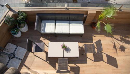 Alojamientos Puerta Palma con vistas y Parking - Foto 5