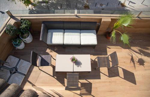 Alojamientos Puerta Palma con vistas y Parking - Foto 5