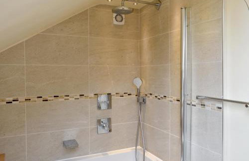 Stallion Barn - Foto 31