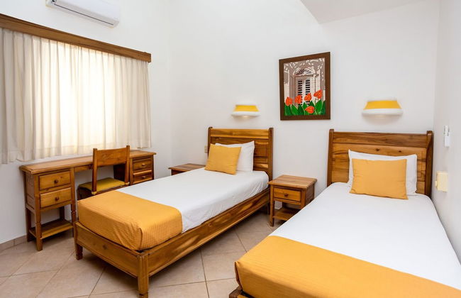 Albachiara Hotel - Foto 7