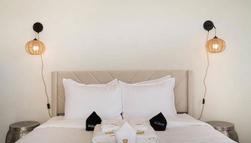 Mountain View 2BR 1 Bath Retreat with Private Lanai - Foto 3