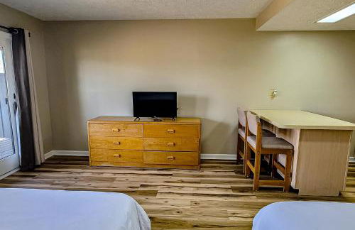 Stroll to Douglas Lake Sleeps 4 Dog OK Games Gym - Foto 8