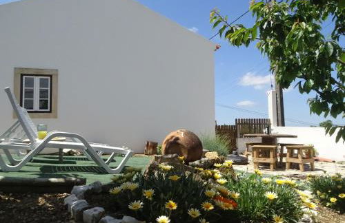 Casa Do Avô In Montejunto - Foto 9