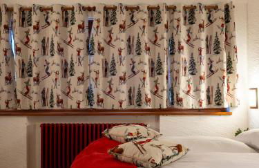 Monterosa Residence Hotel - Foto 35