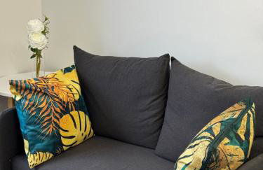 Posh Executive Studio London - Foto 21