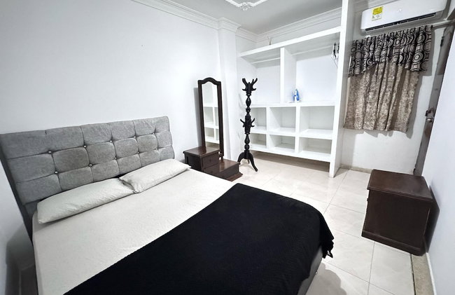 Apartamento en Valledupar - Foto 1