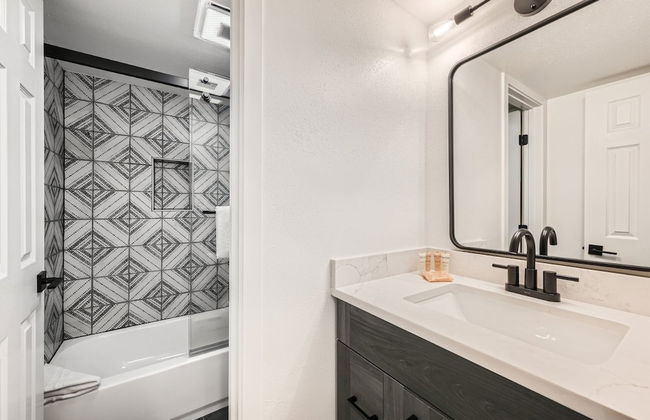 Rock Wren Poolside 3 BDR Condo - Foto 21