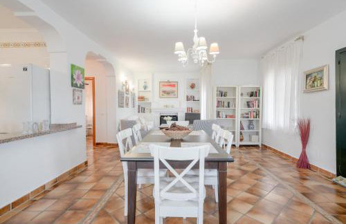 Cortijo La Rijana - Photo 31