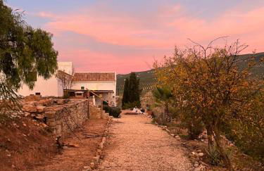 Cortijo La Pedriza - Foto 43