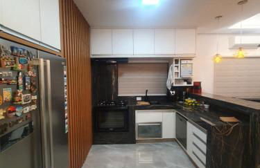 Residencial Goulart - Photo 12