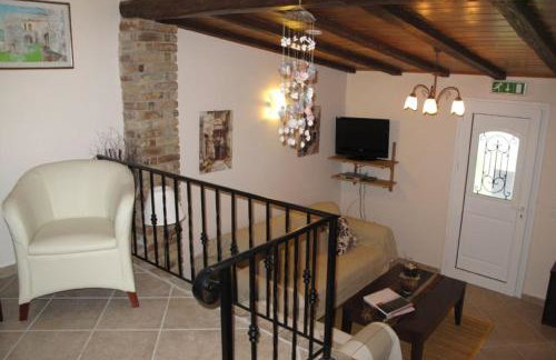 Nikatsas Apartment No 5 - Foto 6