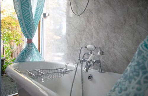 Thai inspired Garden House Short Beach Stroll in the Heart of Whitstable - Foto 17