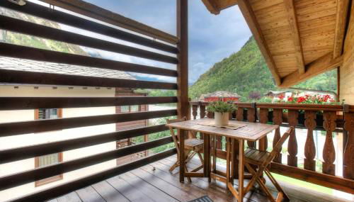 Appartamento Mirtillo - Foto 4