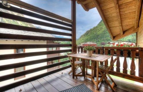 Appartamento Mirtillo - Foto 4