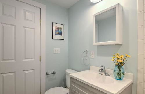 Carpenter Alley Cottage - Foto 6