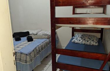 kitnet para até 4 pessoas totalmente mobiliada próxima da ITE Bauru-sp -R8 - Foto 23