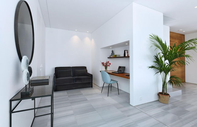 Butterflies Villas Spa-villa Plumeria - Foto 4