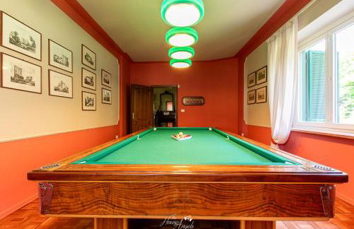 Villa Fiori - Foto 50