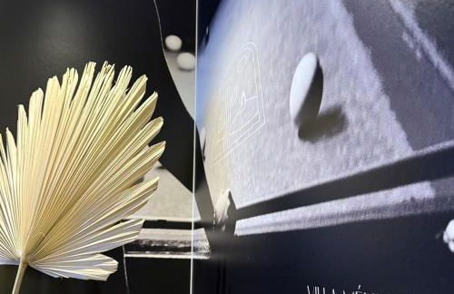 Maison privative avec piscine intérieure, spa, sauna, cinéma et billard - Foto 29