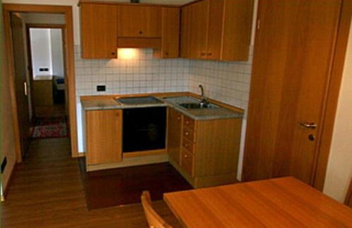 Residence Dolomia - Foto 44