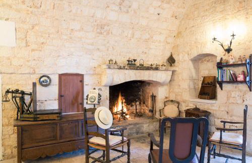 Masseria Agrituristica Lama San Giorgio - Foto 19