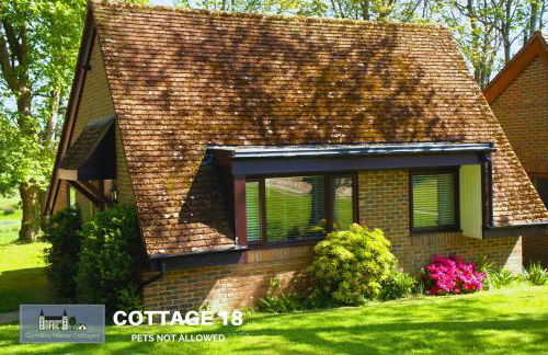 Glyndley Manor Cottages - Foto 27