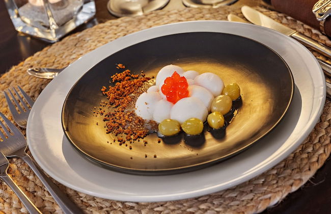 Boutique Hideaway Cortijo El Sarmiento - Foto 29