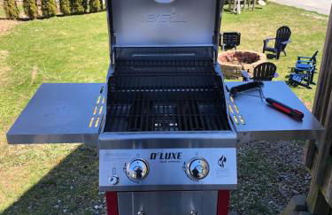 Sea Fog Cottage - Foto 16