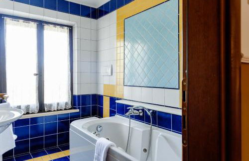 Villa Fonte a Colle - Foto 31