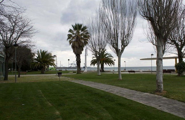 Tren turístico de Setúbal - Foto 5