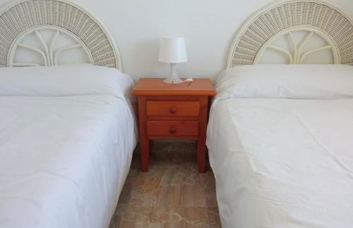 VENECIA AZUL, sunny terrace & beautiful sea views - Foto 38