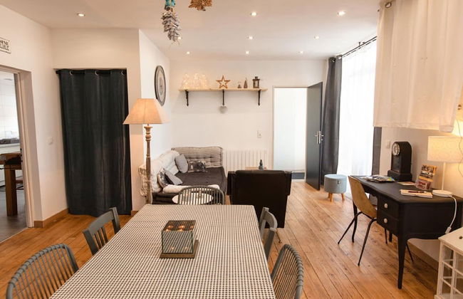 House in Vosges Near Forest and Hiking Trails - Photo 28