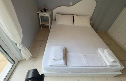 Villa Dalia - Korfos Korinthos - Foto 38