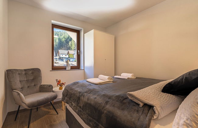 Elegant Apartment Hrastnica 2 - Foto 3