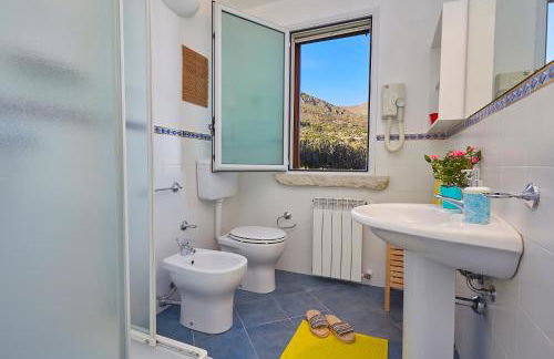 Villa Gaia - Scopello-Villas - Foto 20