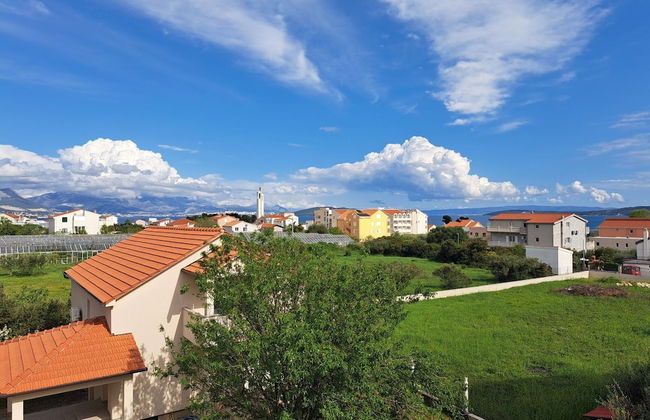 Apartment in Kastel Near the Sea - Foto 31