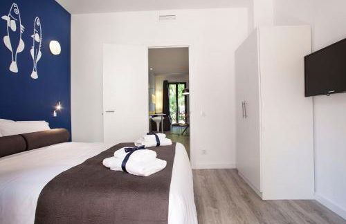 Habitat Apartments ADN - Foto 129