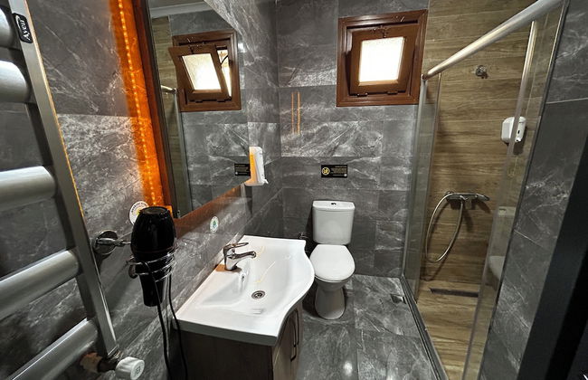 Sahrakent Otel Atasehir - Foto 62