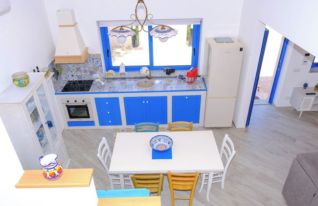 Villa dei Due Ulivi - Foto 33